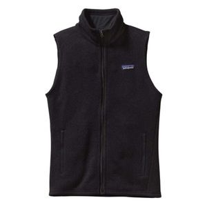 Patagonia Women’s Better Sweater Vest